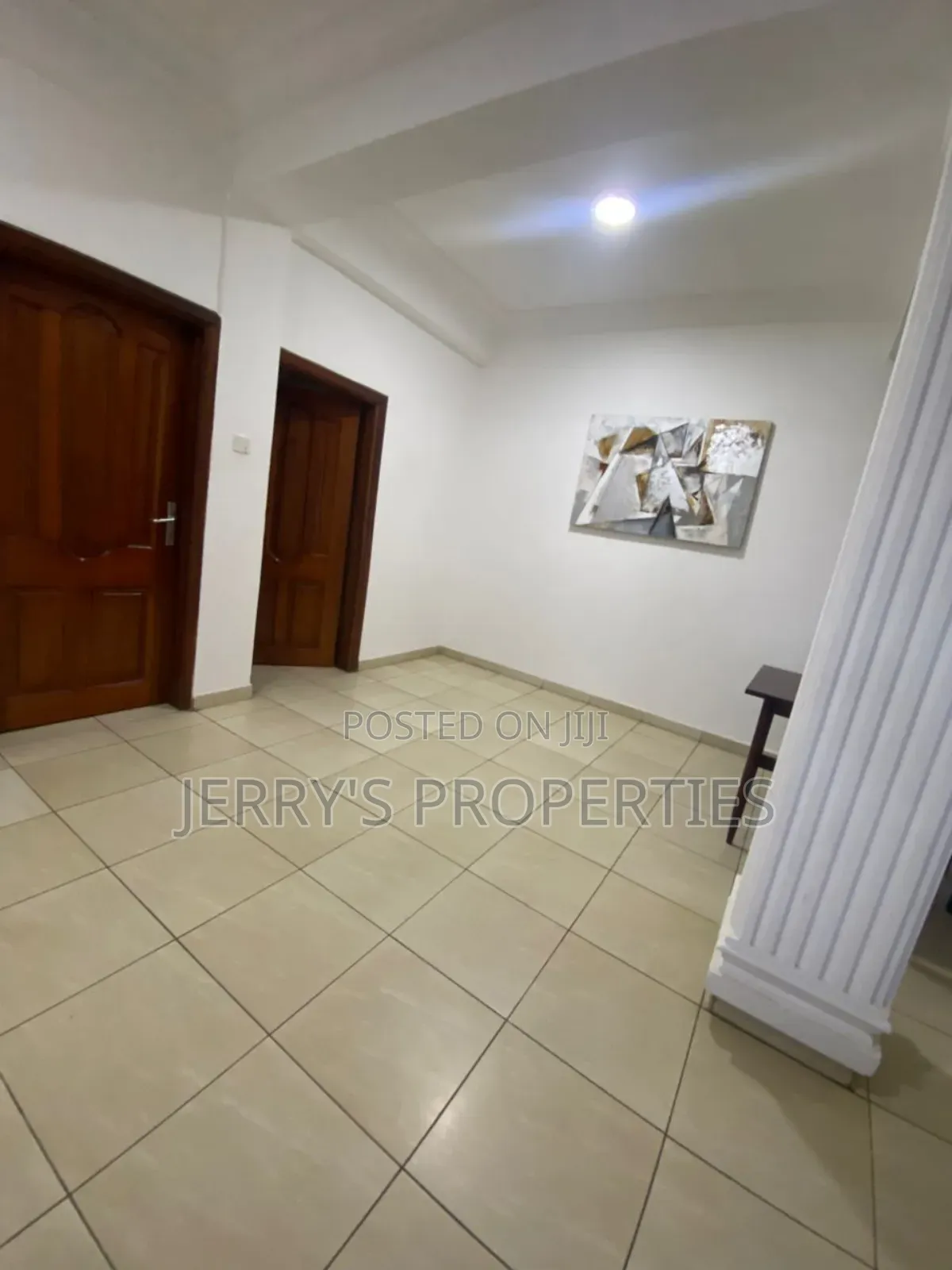 Furnished 2bdrm Apartment in Oxford Street for rent in Oxford Street
