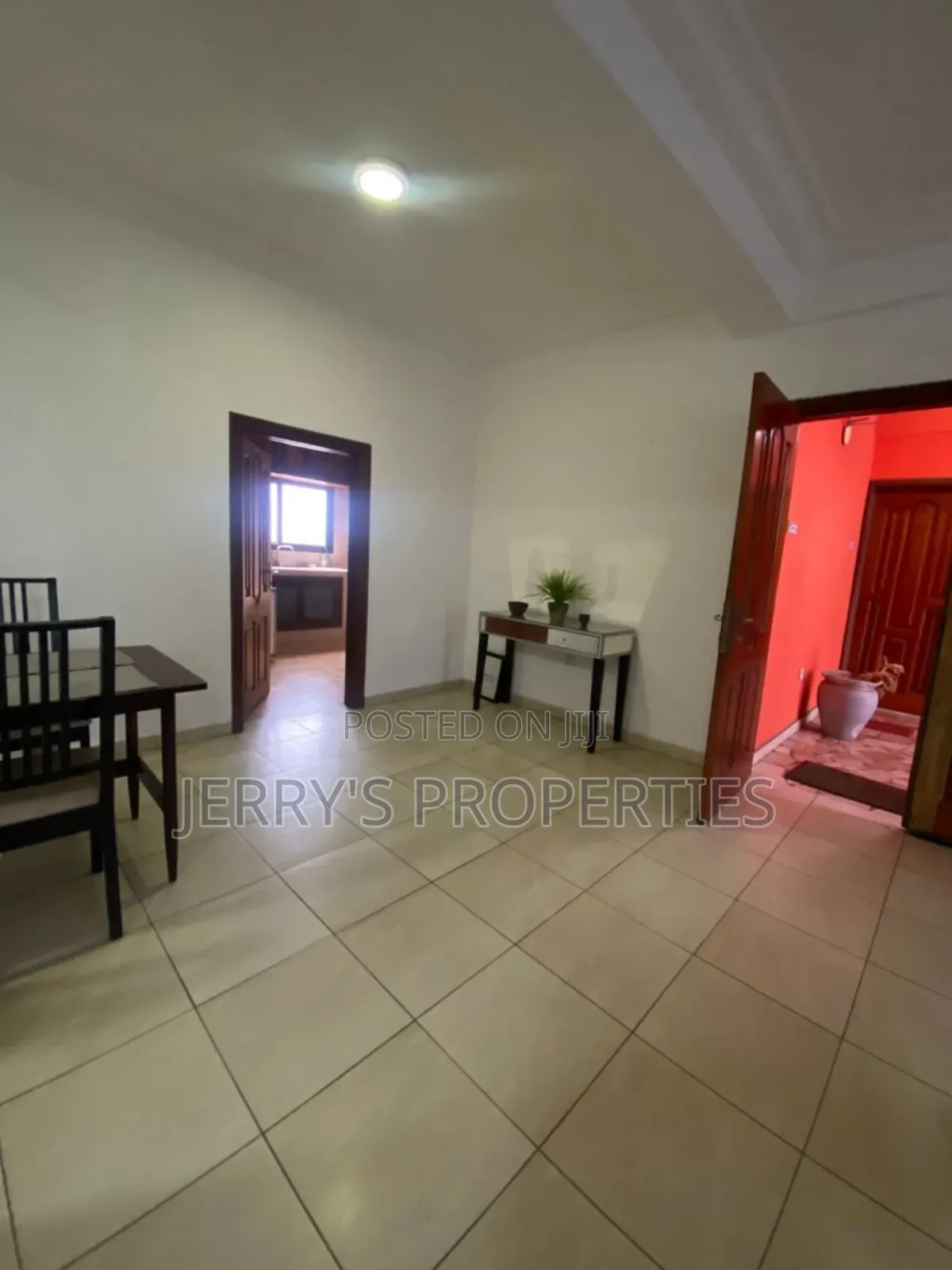Furnished 2bdrm Apartment in Oxford Street for rent in Oxford Street