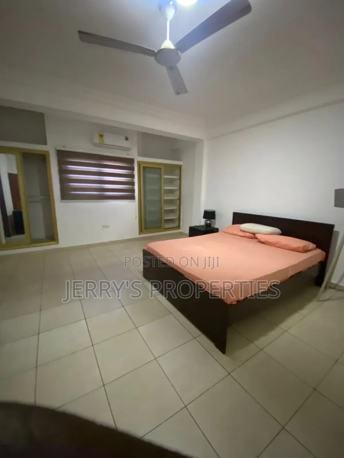 Furnished 2bdrm Apartment in Oxford Street for rent in Oxford Street