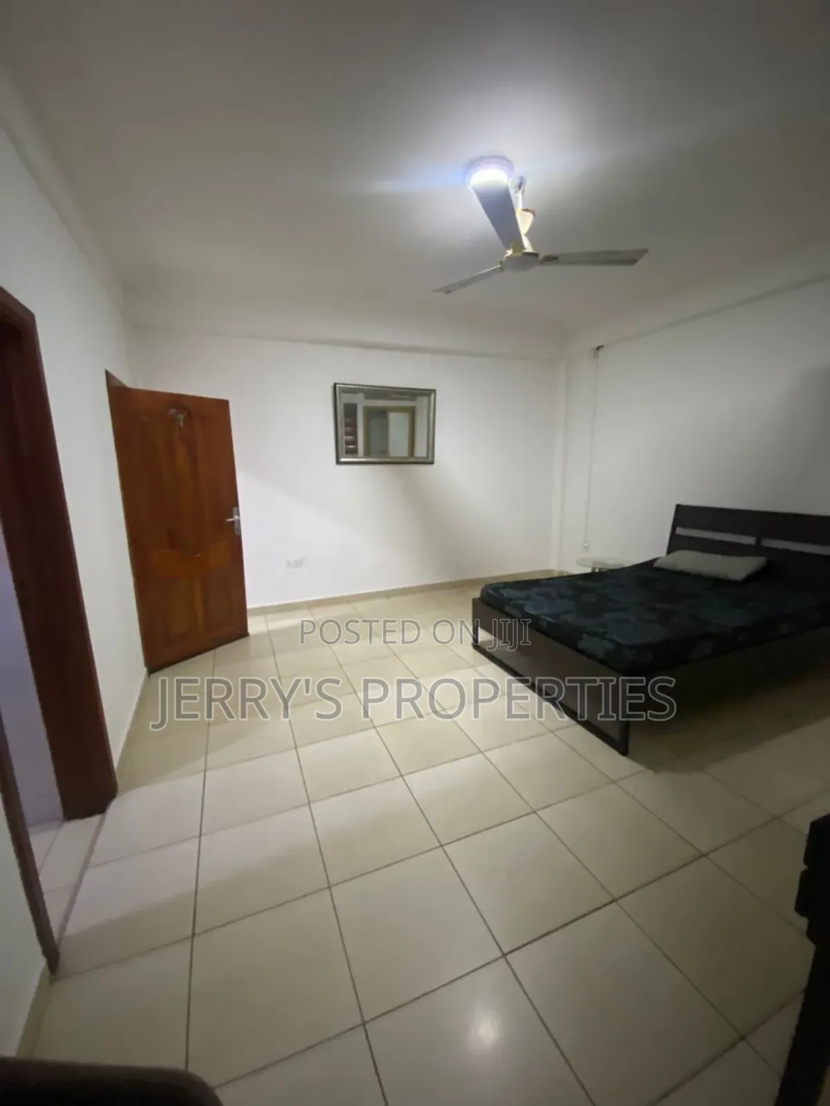Furnished 2bdrm Apartment in Oxford Street for rent in Oxford Street