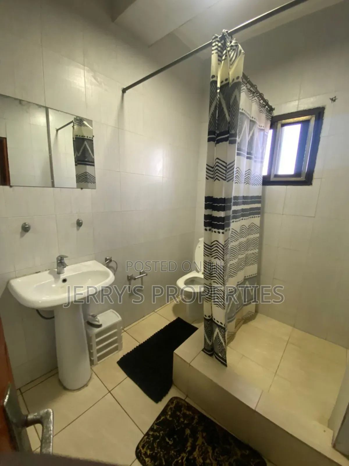 Furnished 2bdrm Apartment in Oxford Street for rent in Oxford Street
