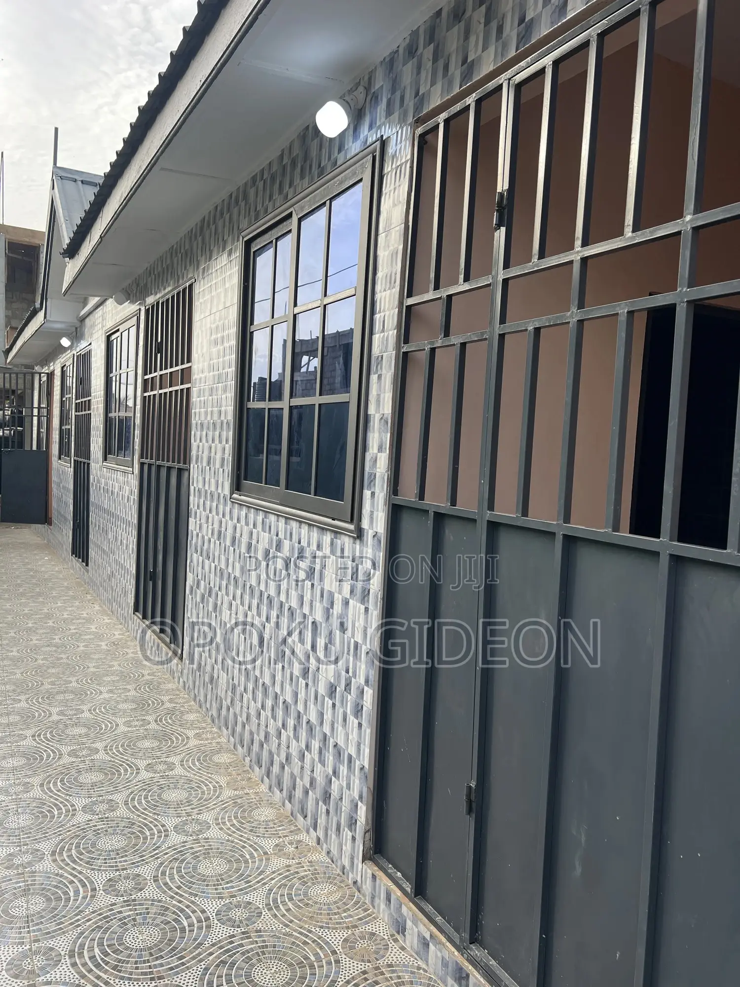 1bdrm Room & Parlour in Joma Roman, Ablekuma for rent in Ablekuma