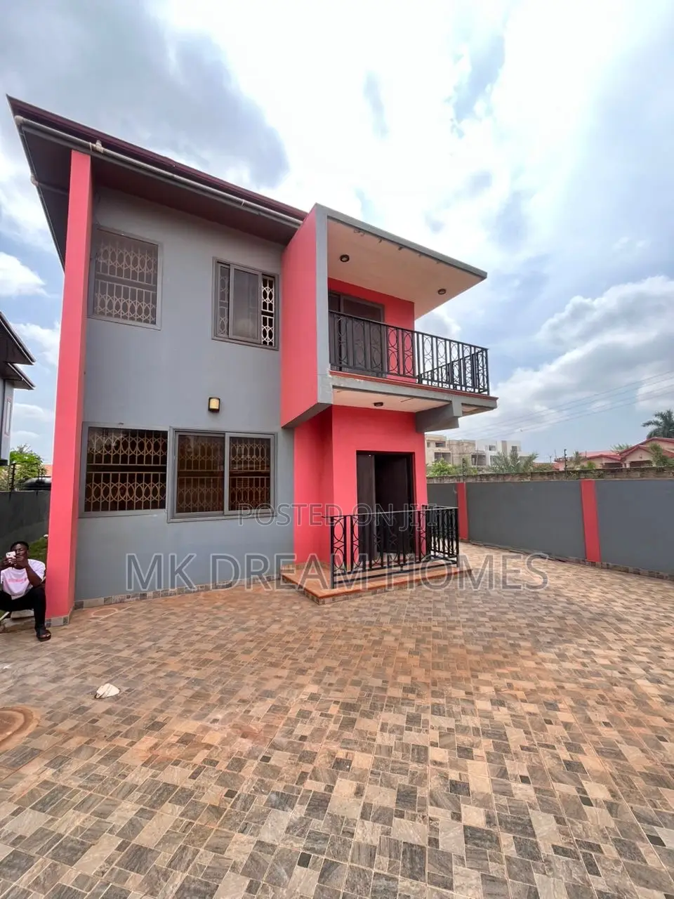 3bdrm House in Ability for rent in Ability