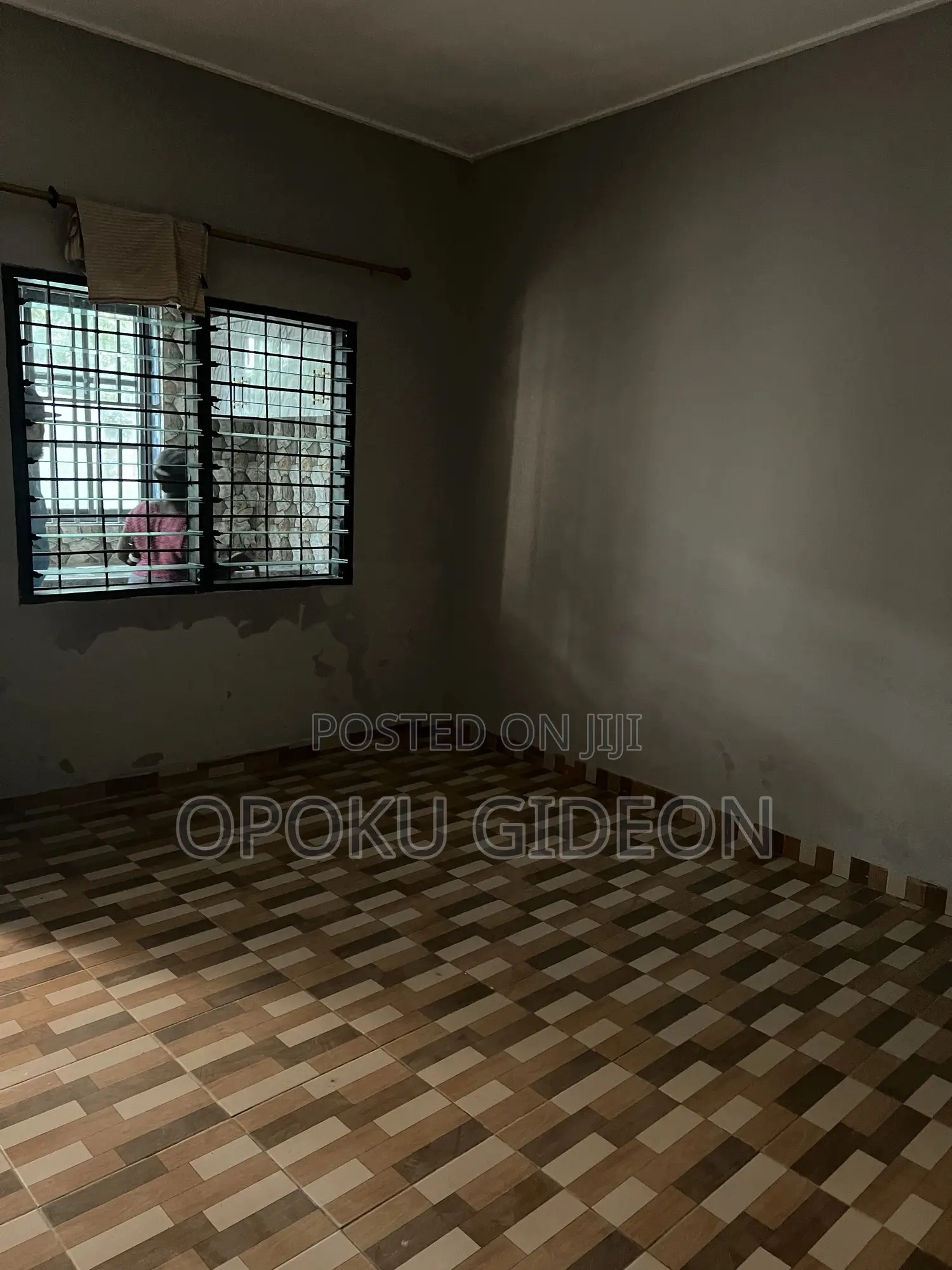 1bdrm Room & Parlour in Joma Roman, Ablekuma for rent in Ablekuma