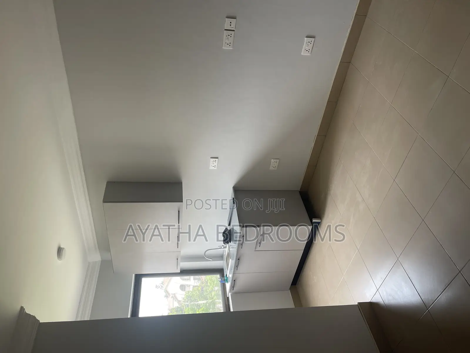 1bdrm Apartment in Modern Properties, Teshie for rent in Teshie
