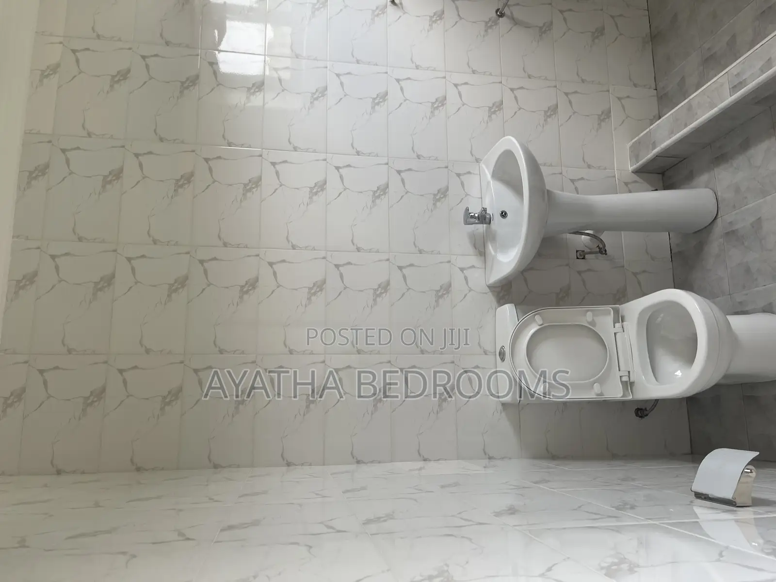 1bdrm Apartment in Modern Properties, Teshie for rent in Teshie