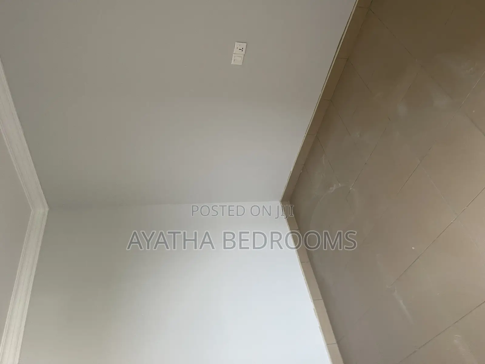 1bdrm Apartment in Modern Properties, Teshie for rent in Teshie