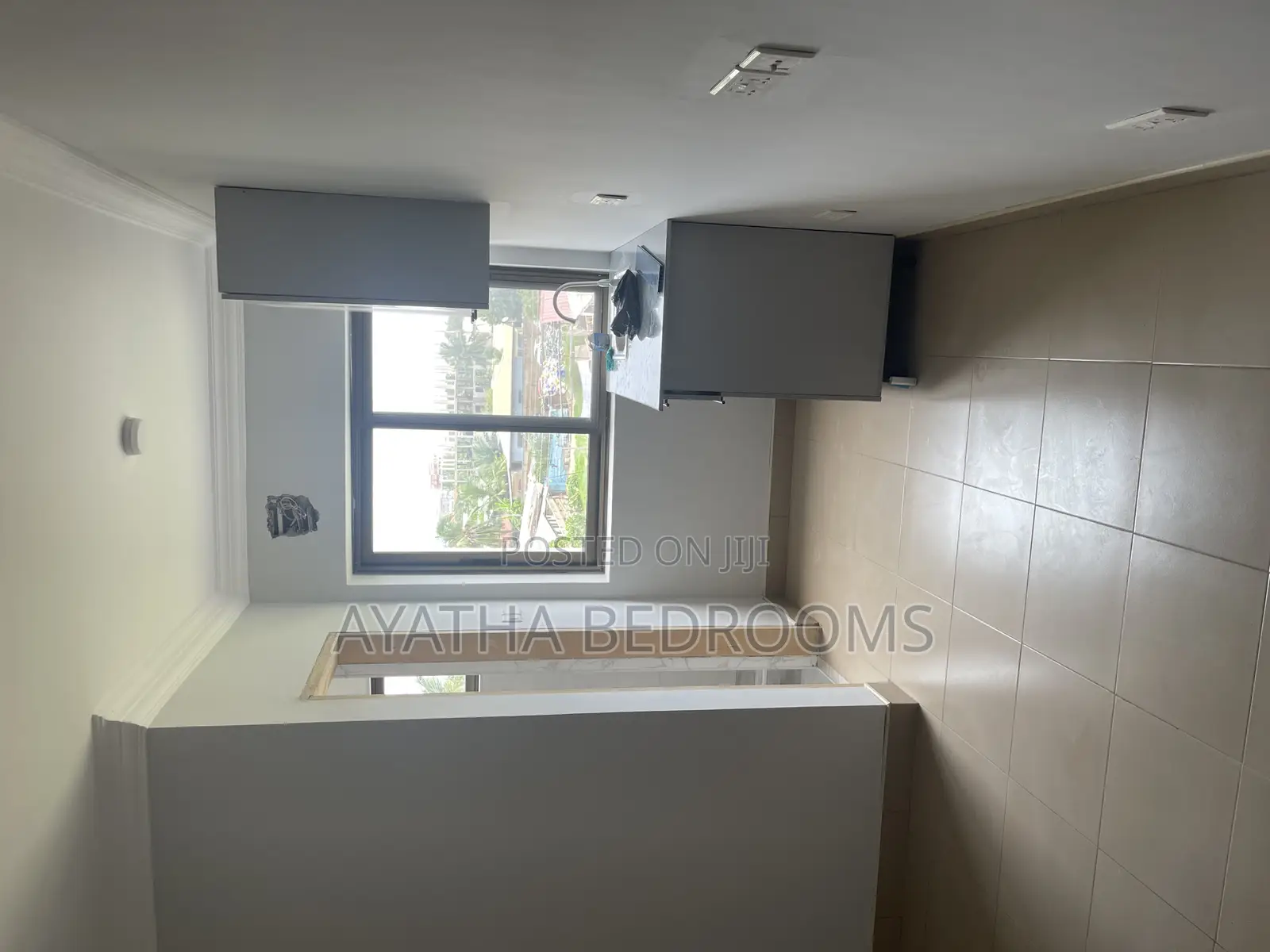 1bdrm Apartment in Modern Properties, Teshie for rent in Teshie