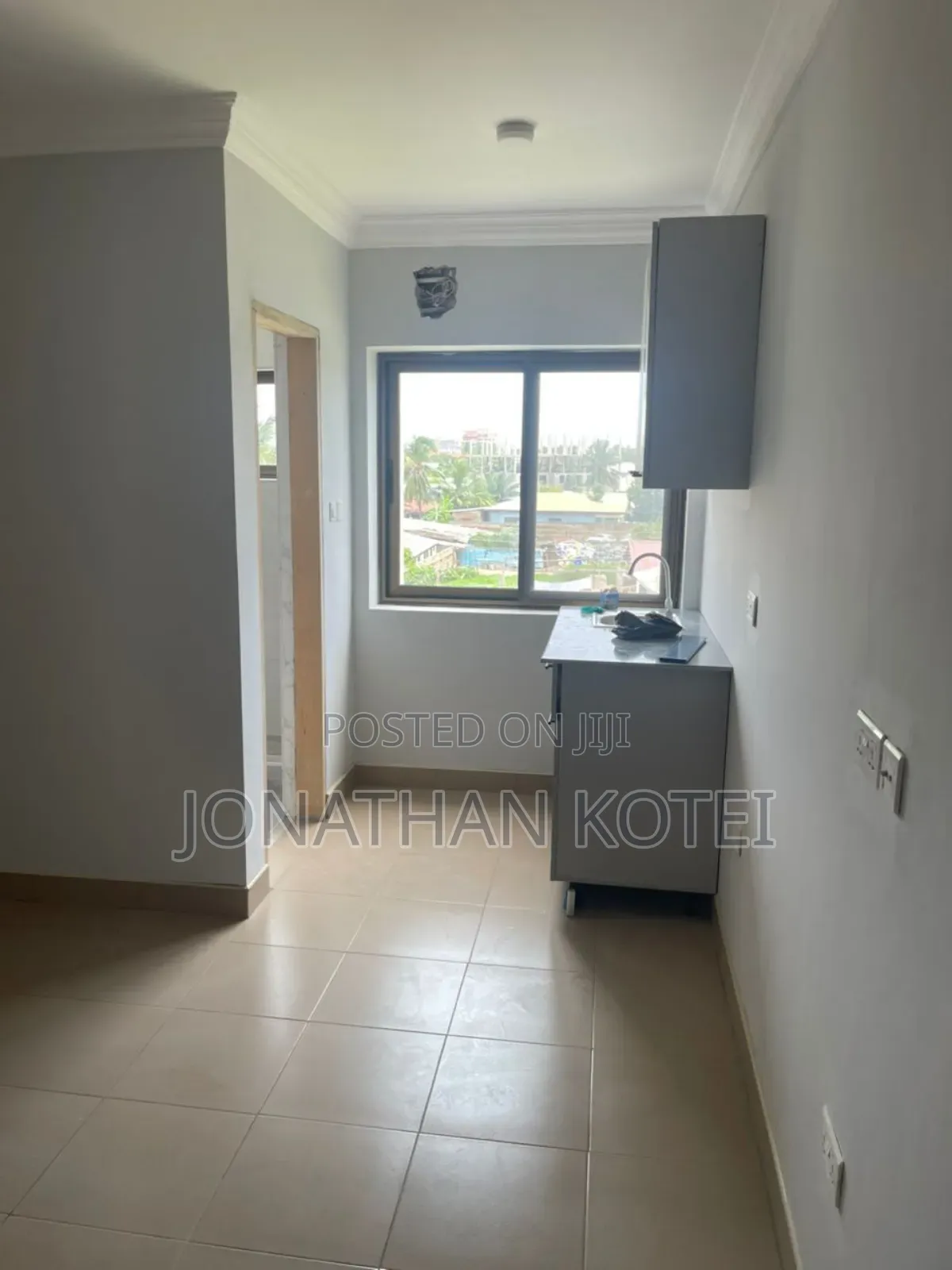 Studio Apartment in Tseaddo for rent in Tseaddo