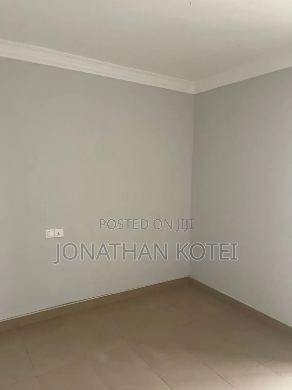 Studio Apartment in Tseaddo for rent in Tseaddo