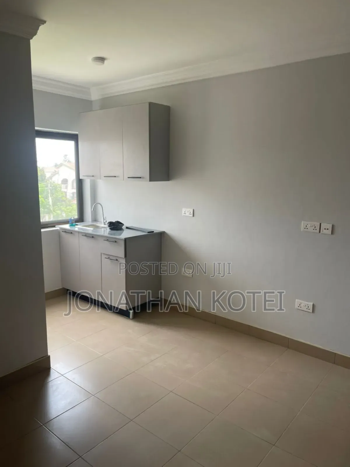 Studio Apartment in Tseaddo for rent in Tseaddo