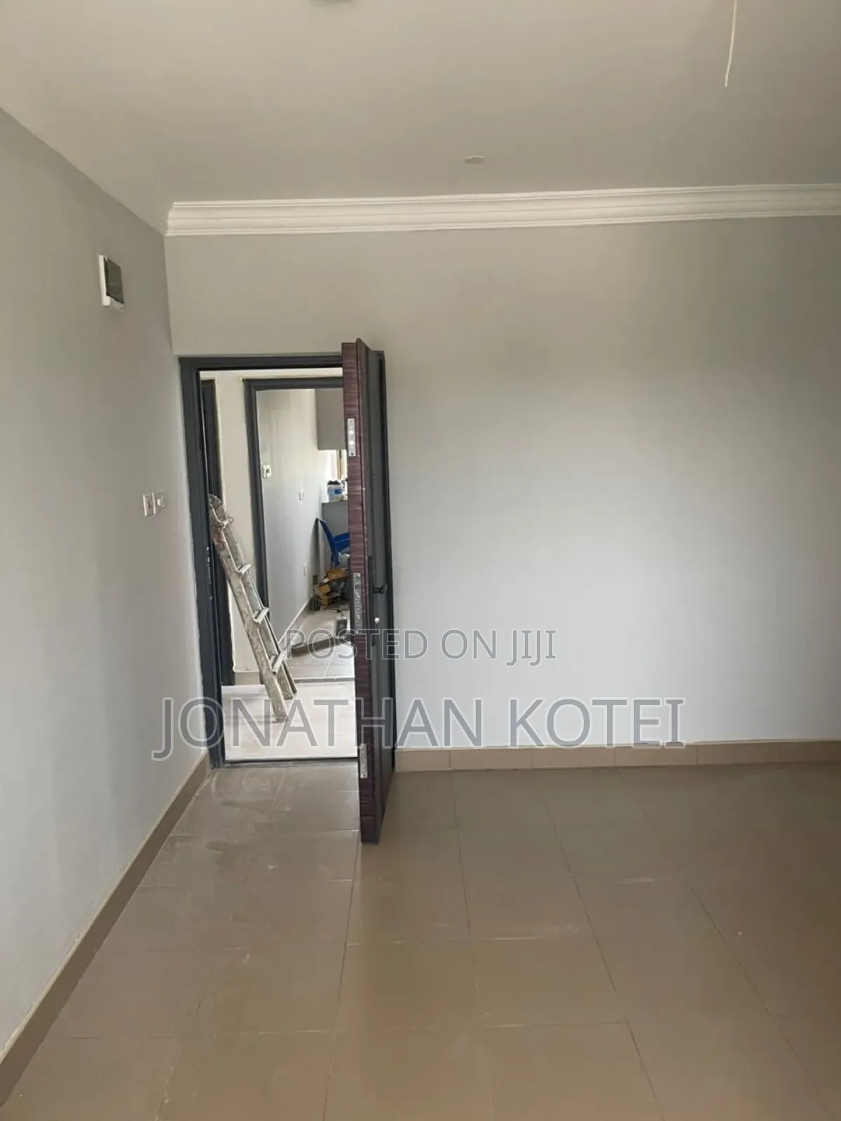 Studio Apartment in Tseaddo for rent in Tseaddo