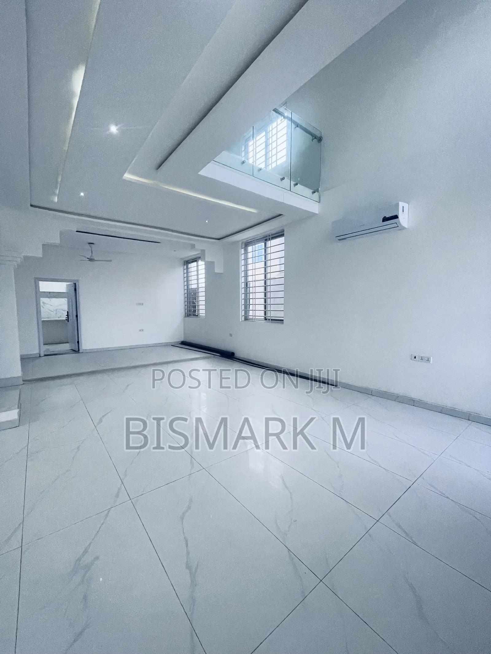 4bdrm House in Lakeside Estate, Ashaley Botwe for sale in Ashaley Botwe