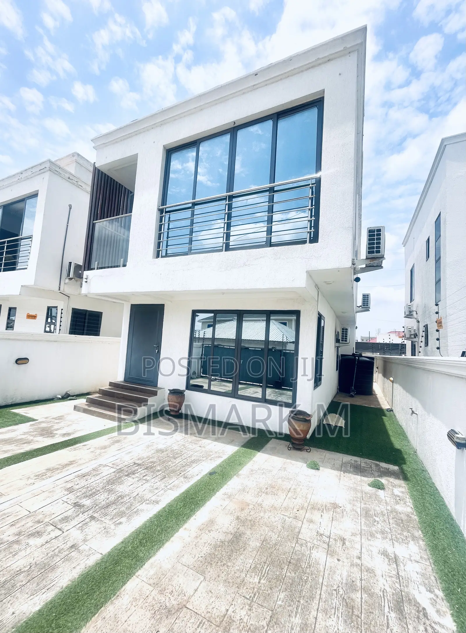 3bdrm House in Botwe School for sale in Ashaley Botwe