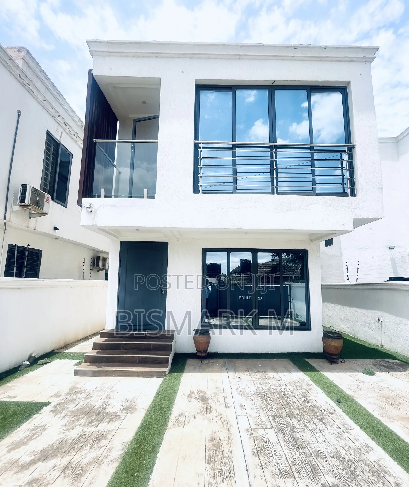 3bdrm House in Botwe School for sale in Ashaley Botwe