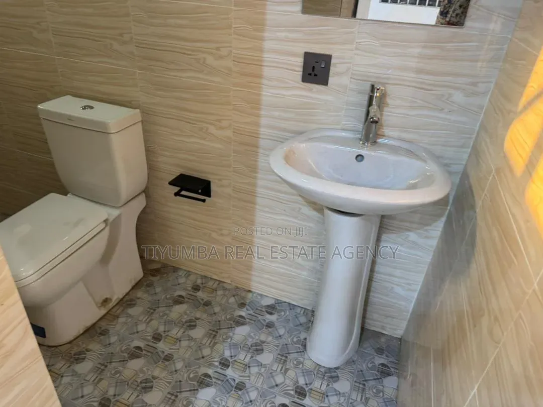 2bdrm Apartment in Tiyumba Real Estate, North Legon for rent in North Legon