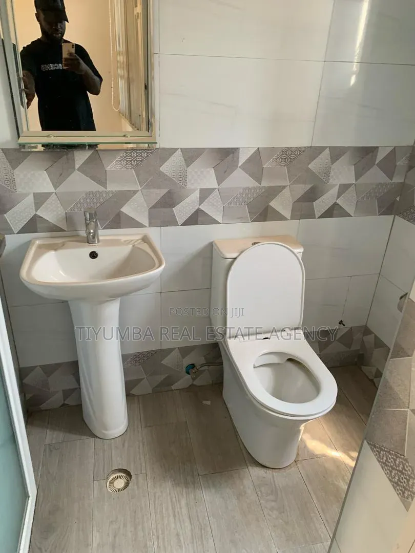 2bdrm Apartment in Tiyumba Real Estate, North Legon for rent in North Legon