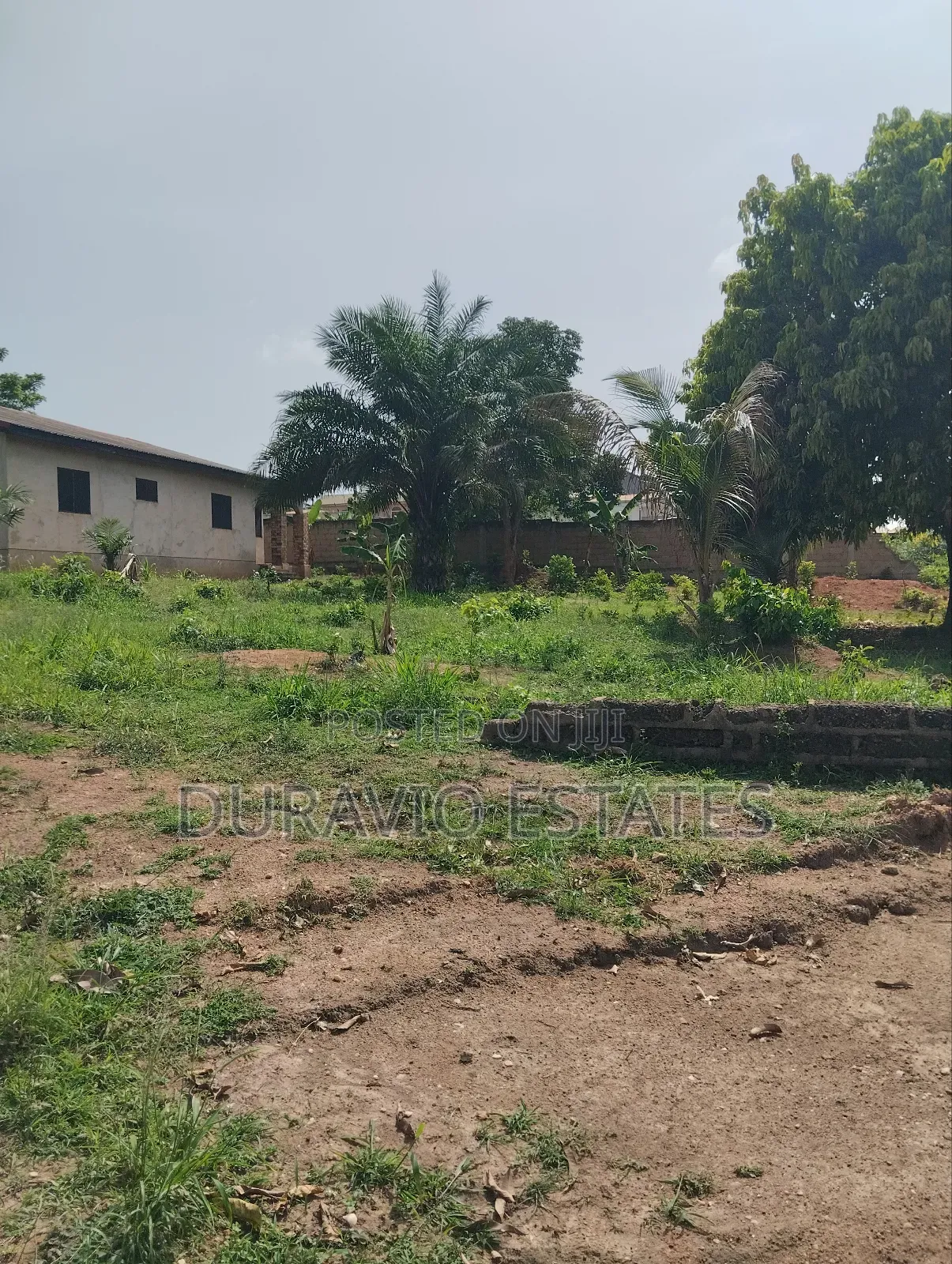 Hostel Land in Ipt in Kumasi Metropolitan