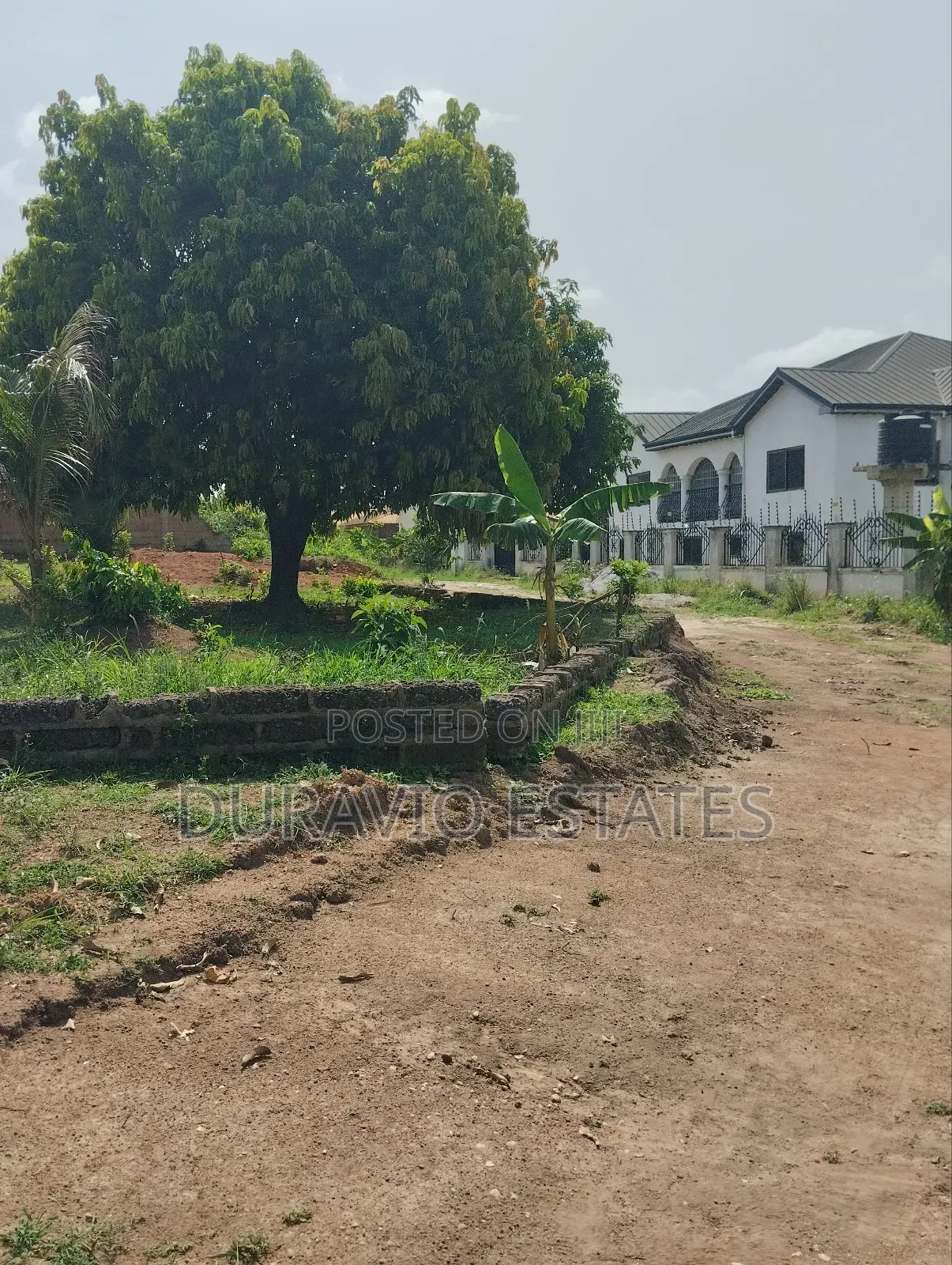 Hostel Land in Ipt in Kumasi Metropolitan
