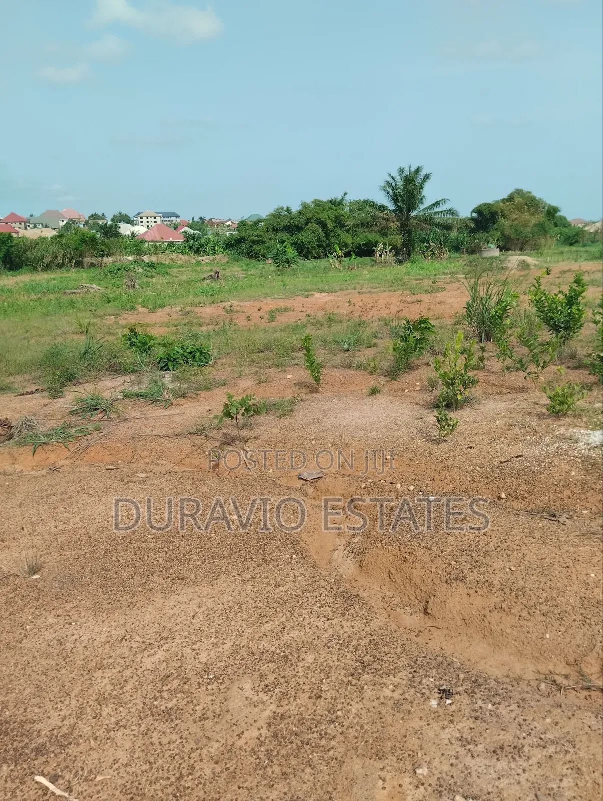 Premier Land in Atwima Takyiman in Kumasi Metropolitan