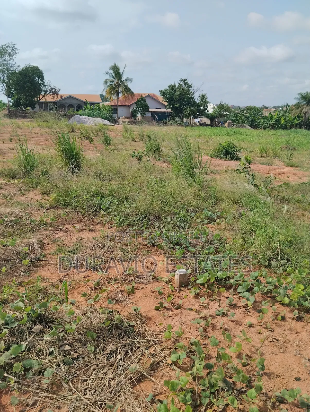 Premier Land in Atwima Takyiman in Kumasi Metropolitan