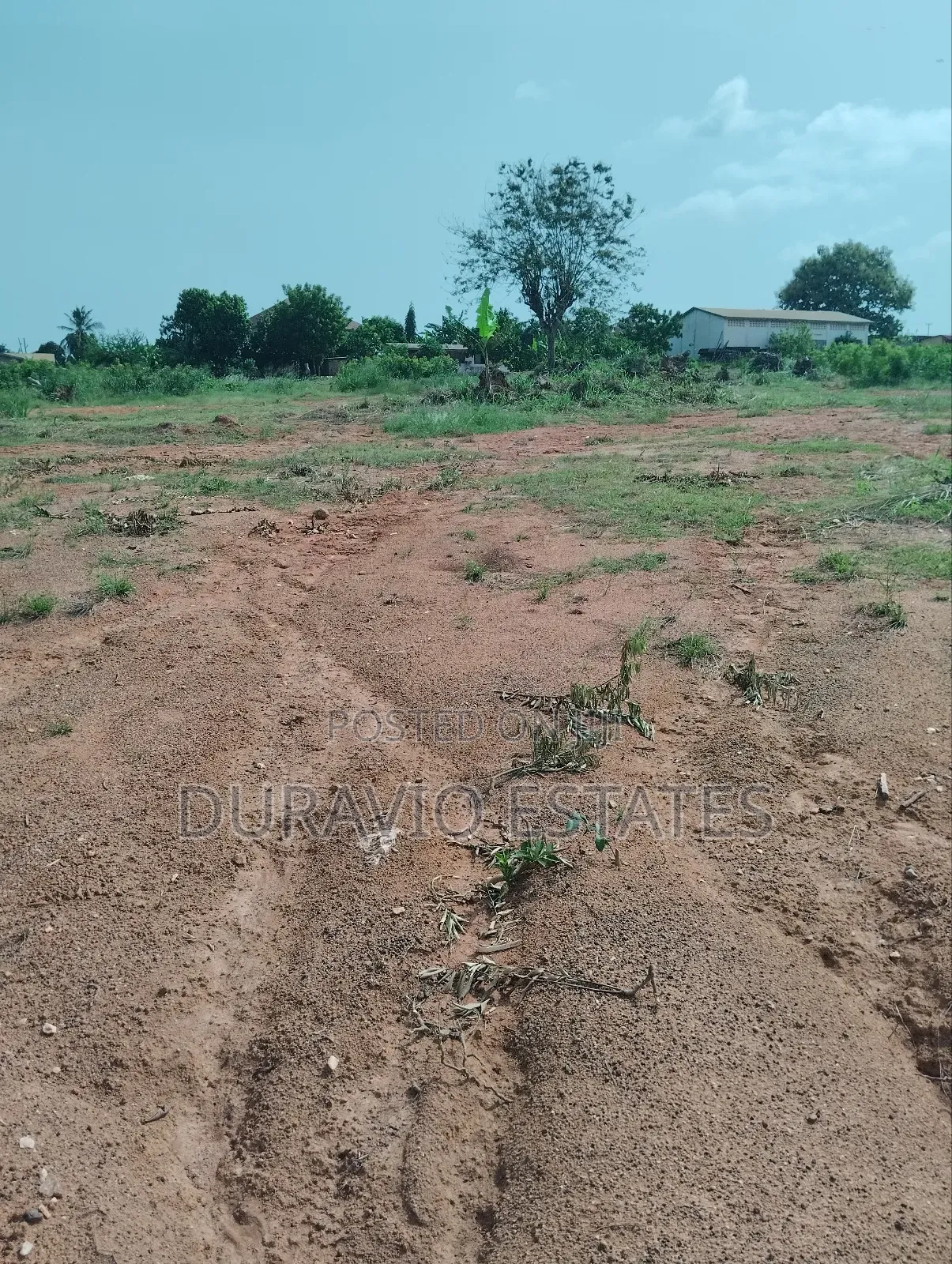 Premier Land in Atwima Takyiman in Kumasi Metropolitan