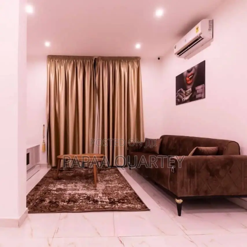 Furnished 5bdrm House in East Legon for sale in East Legon