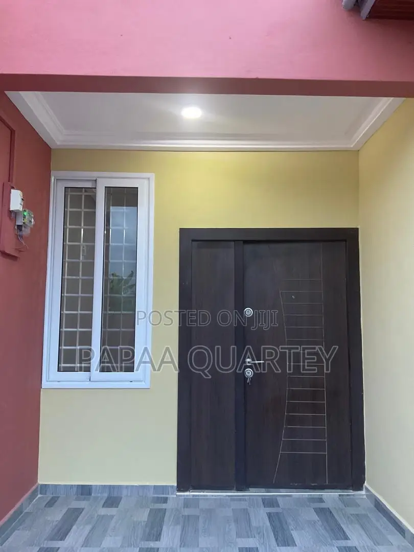 4bdrm House in Oyarifa for sale in Oyarifa