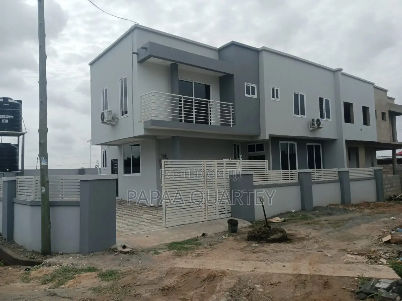 3bdrm House in East Legon for sale in East Legon