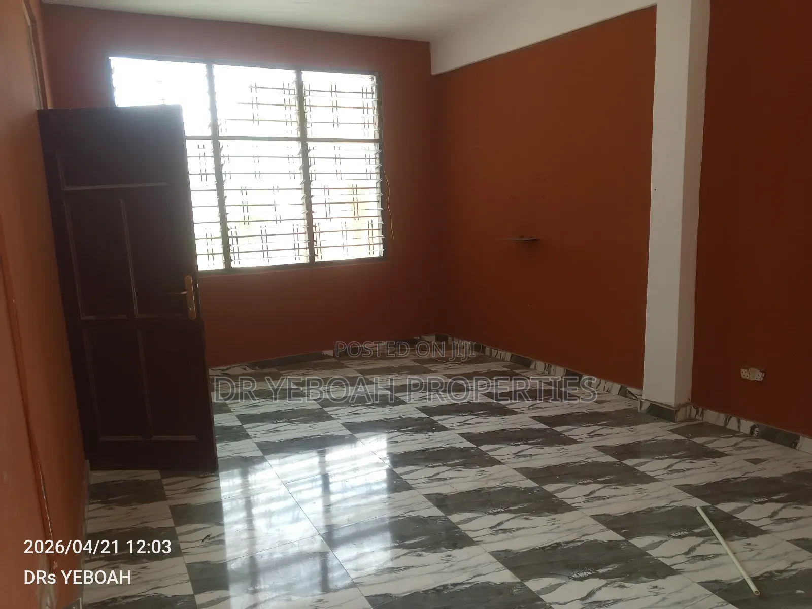 Furnished 1bdrm Apartment in Manet Junction for rent in Manet Junction