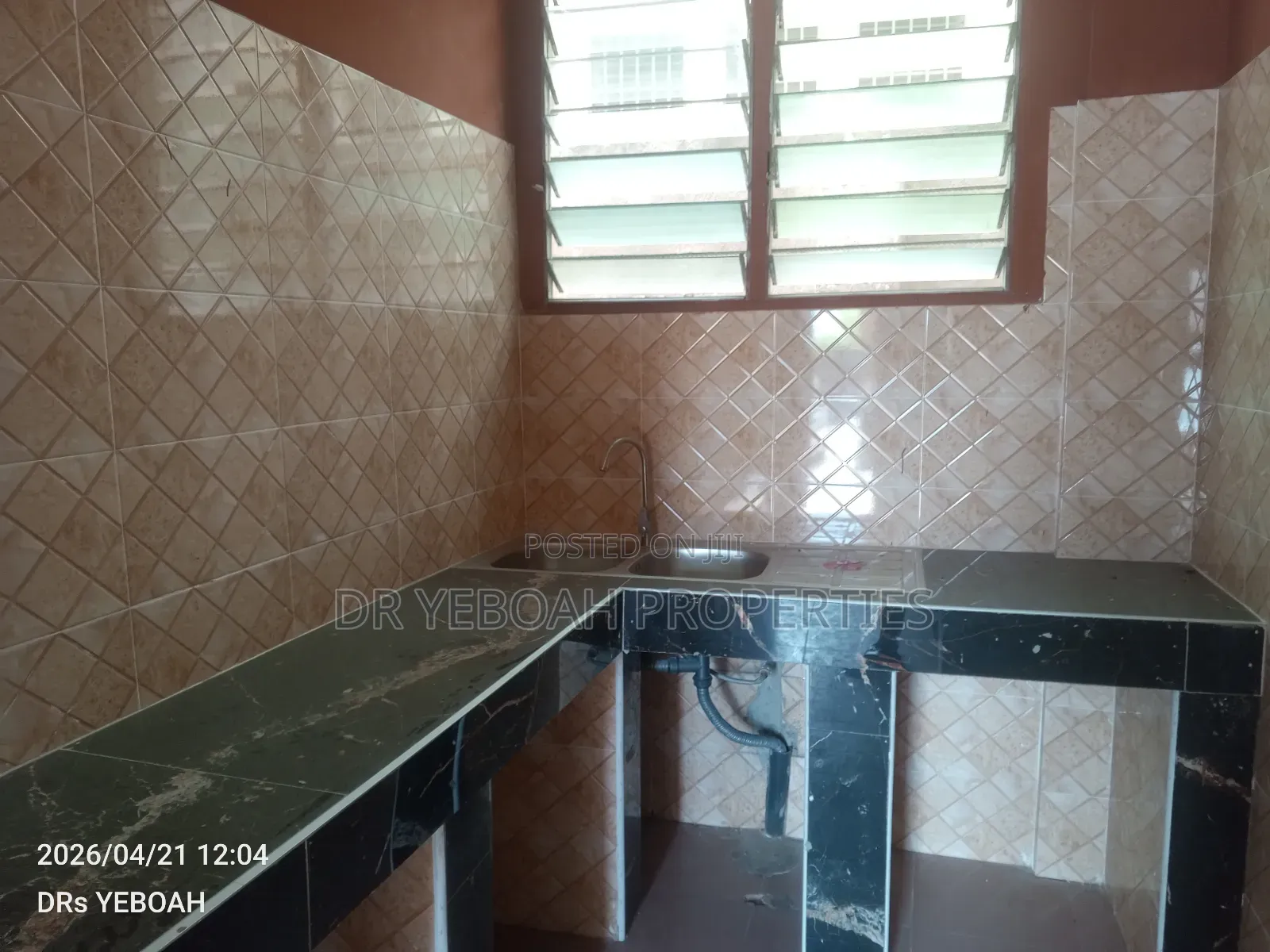 Furnished 1bdrm Apartment in Manet Junction for rent in Manet Junction