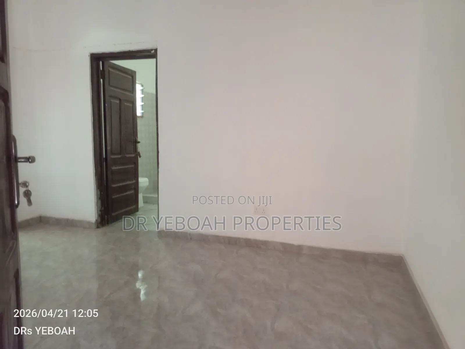 Furnished 1bdrm Apartment in Manet Junction for rent in Manet Junction
