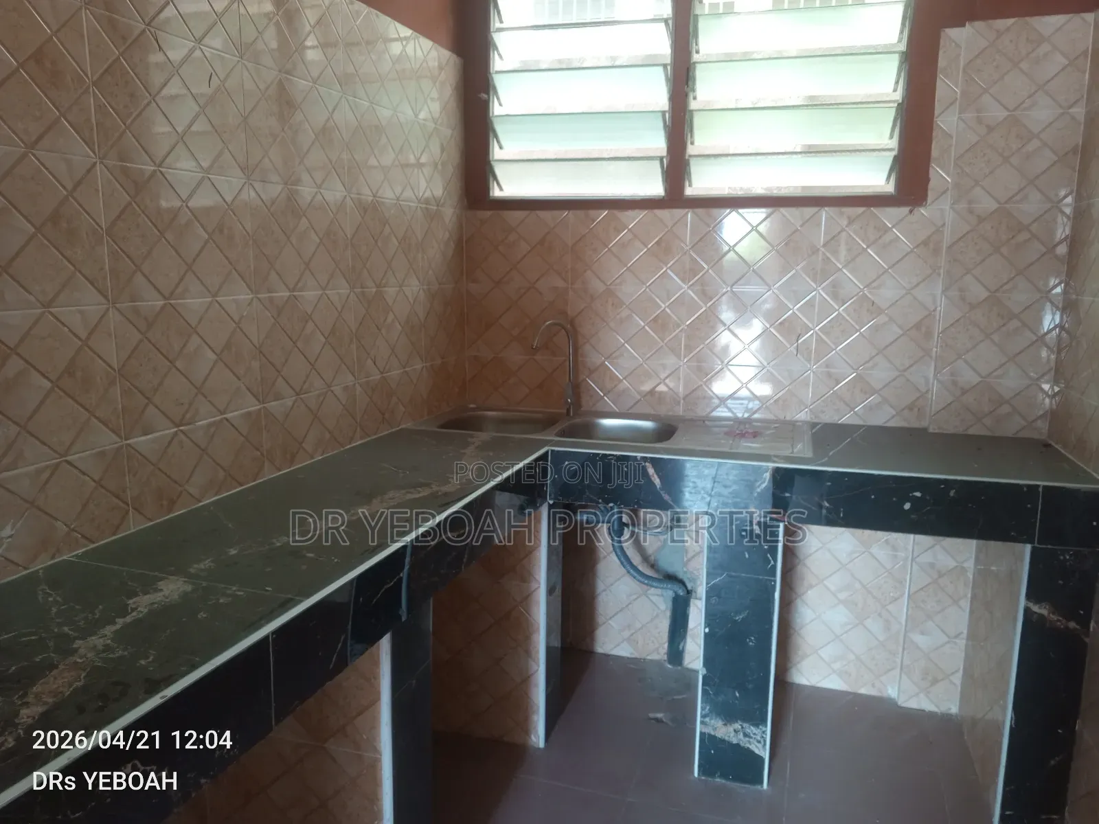 Furnished 1bdrm Apartment in Manet Junction for rent in Manet Junction