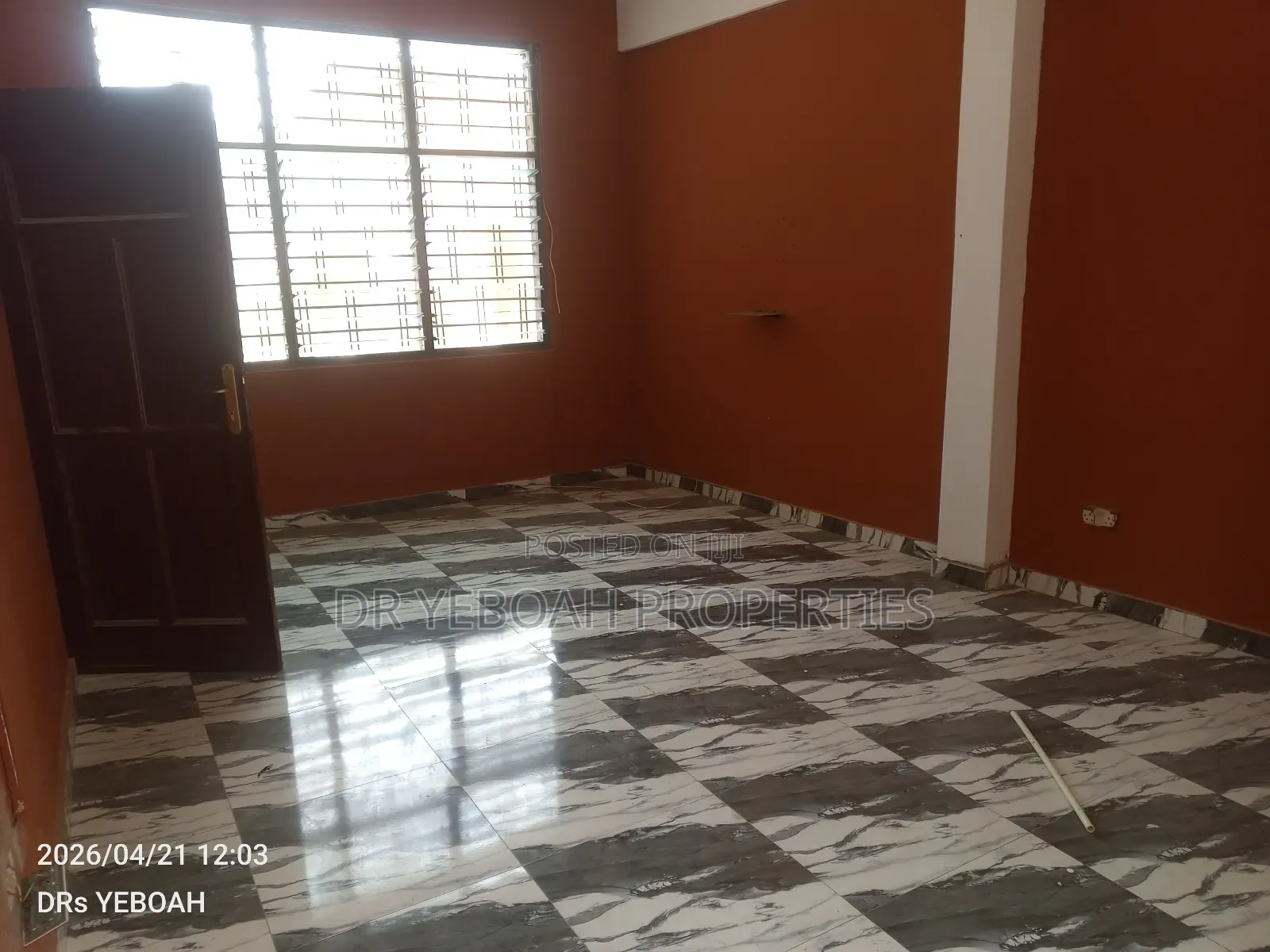 Furnished 1bdrm Apartment in Manet Junction for rent in Manet Junction