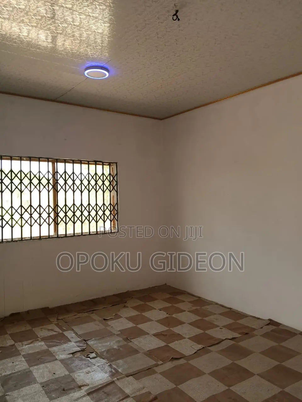1bdrm Apartment in Pentecost Junction, Ablekuma for rent in Ablekuma