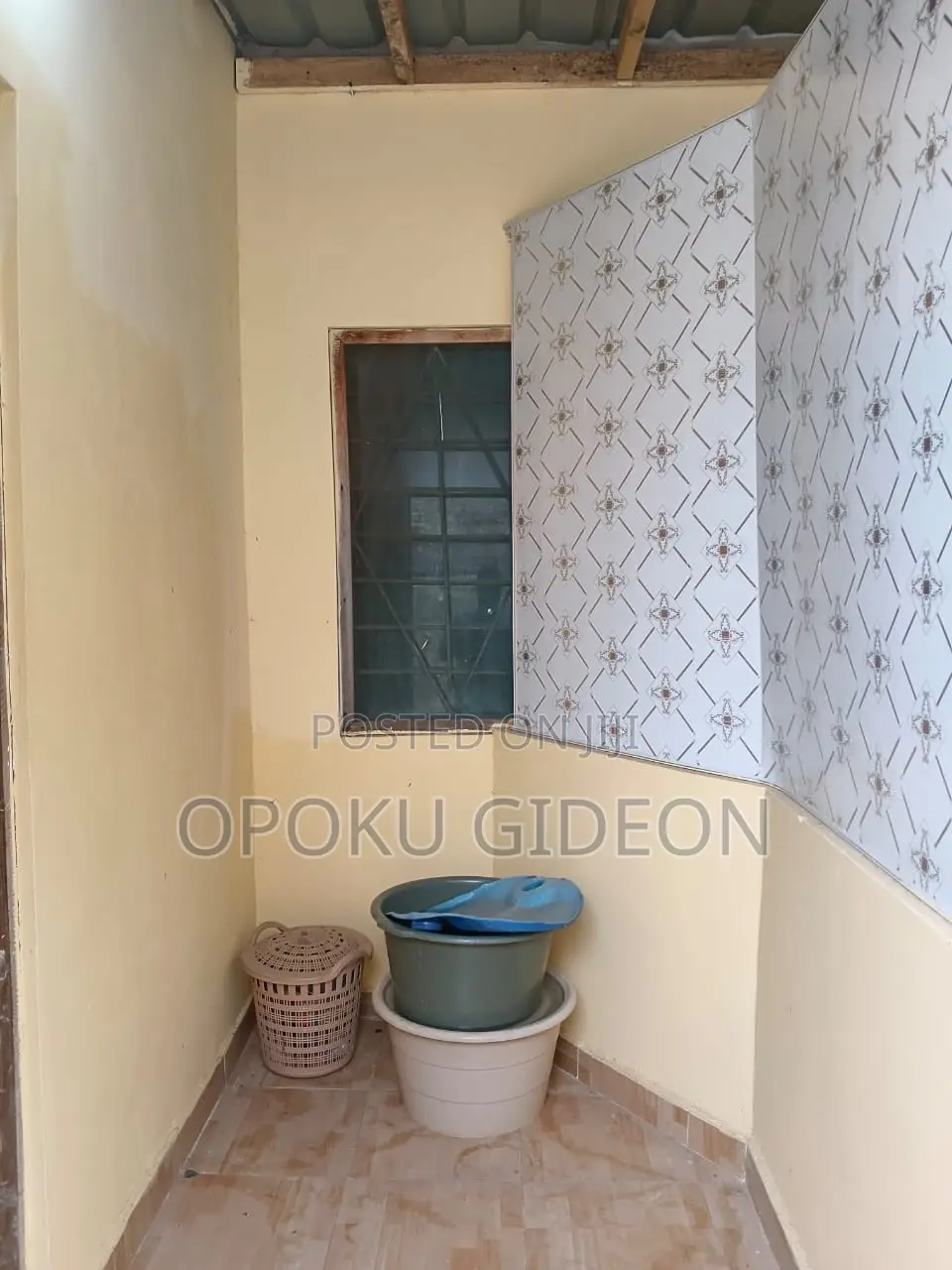 1bdrm Apartment in Pentecost Junction, Ablekuma for rent in Ablekuma