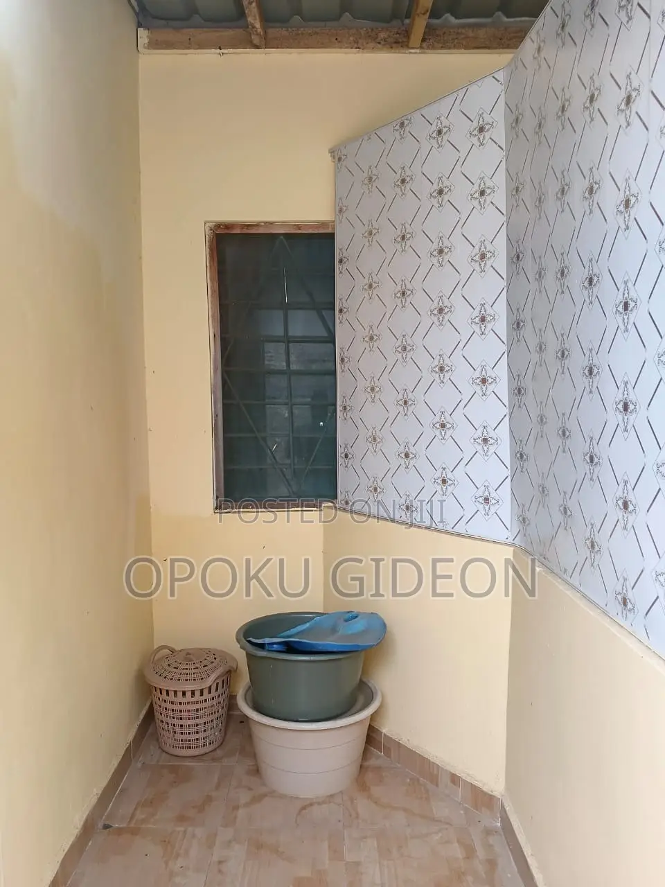 1bdrm Apartment in Pentecost Junction, Ablekuma for rent in Ablekuma