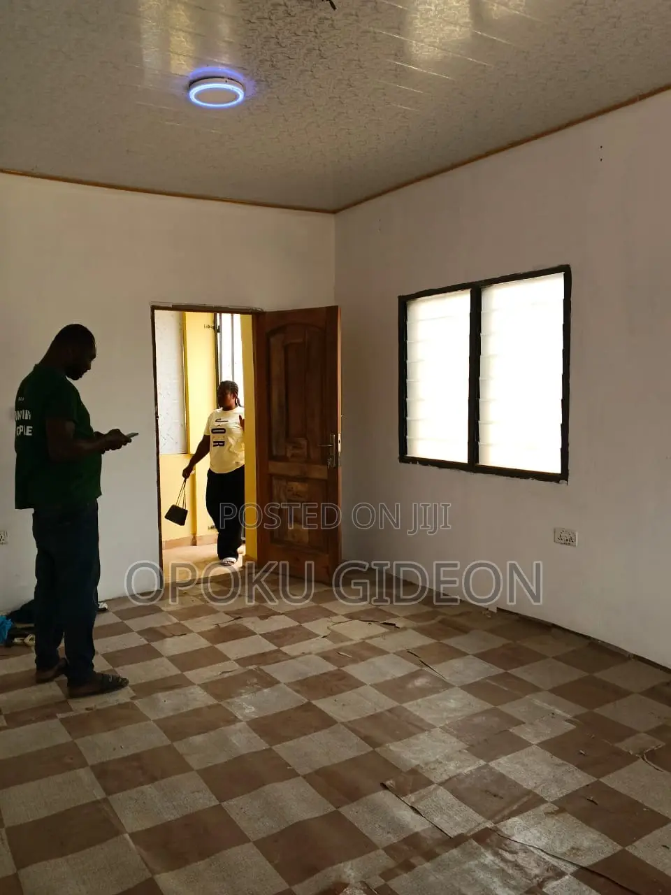 1bdrm Apartment in Pentecost Junction, Ablekuma for rent in Ablekuma