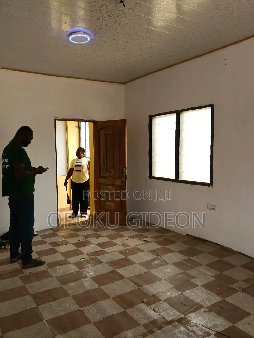 1bdrm Apartment in Pentecost Junction, Ablekuma for rent in Ablekuma
