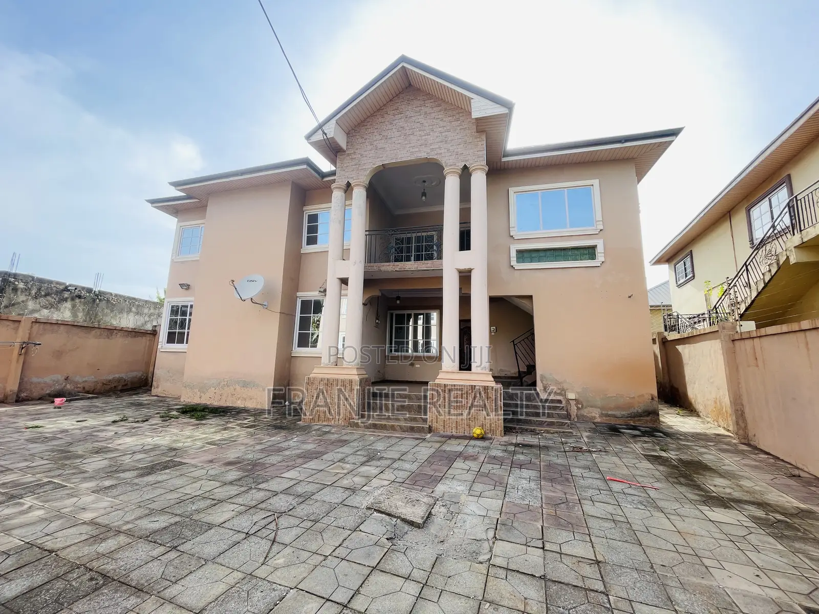 3bdrm Apartment in Franjie Realty, West Hills Mall Area for rent in West Hills Mall Area