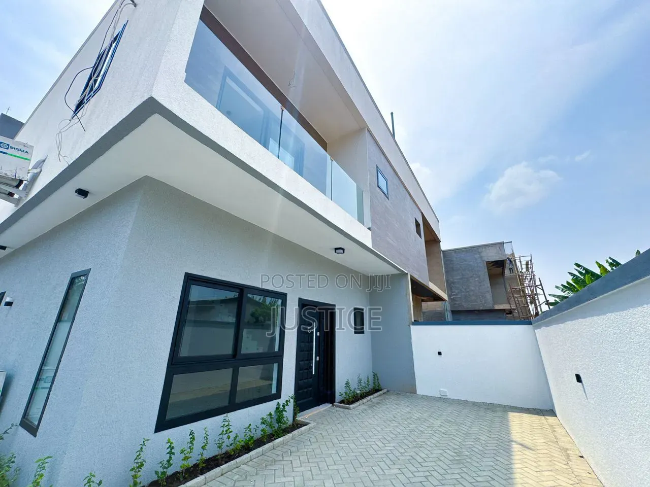 3bdrm House in Adenta, SSNIT Flats for sale in SSNIT Flats