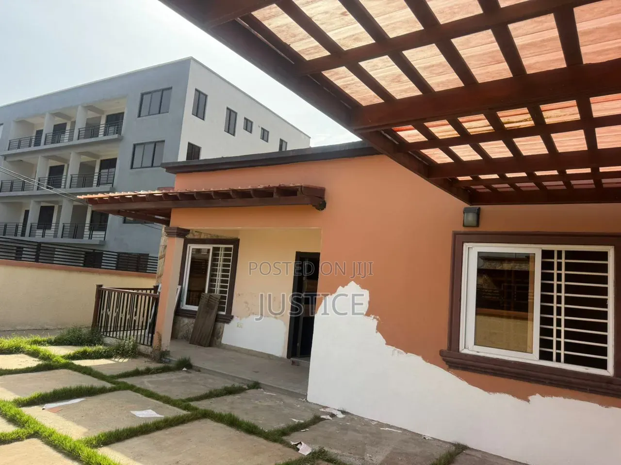 3bdrm House in Achimota, The Mall for rent in The Mall