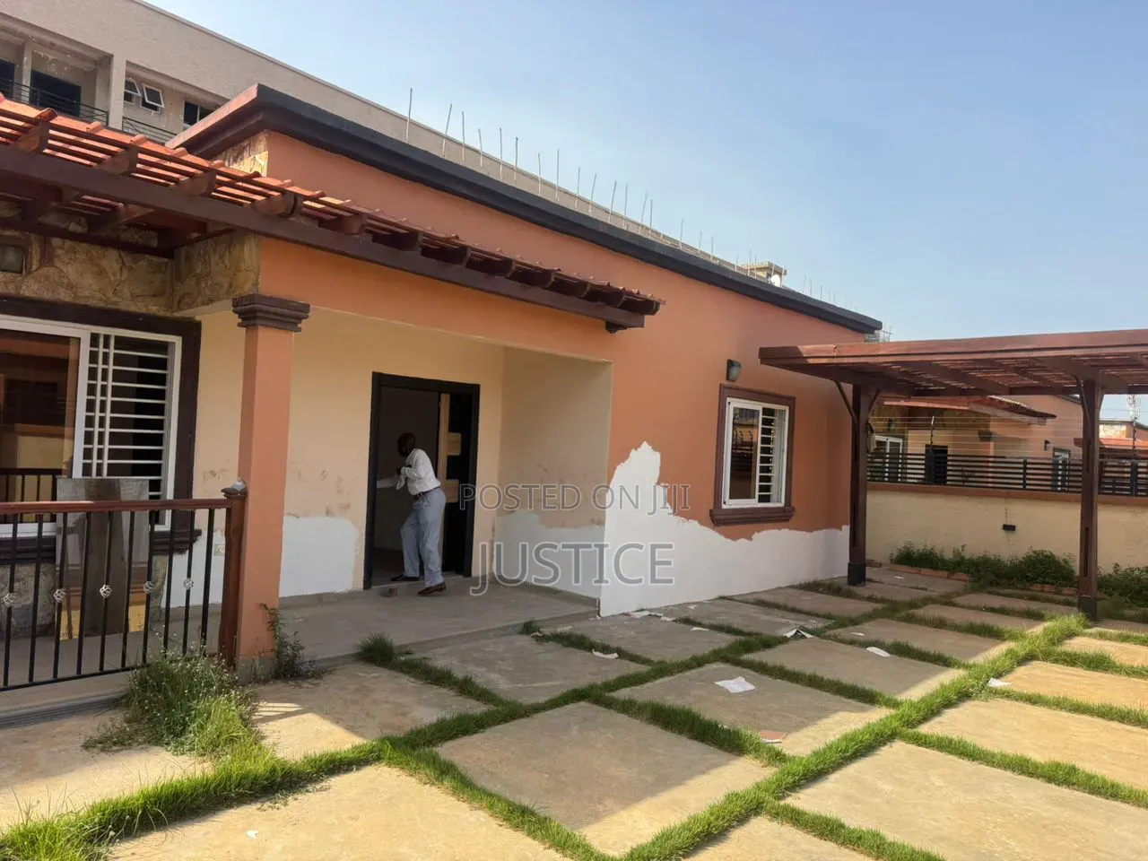 3bdrm House in Achimota, The Mall for rent in The Mall