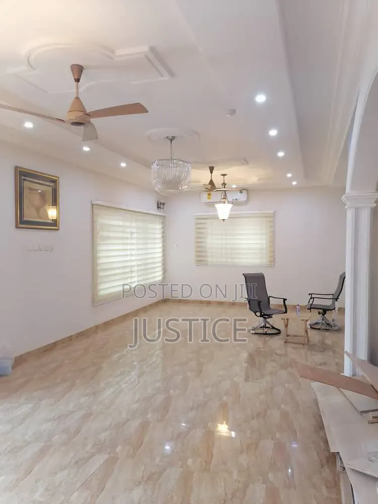 4bdrm House in Macedonia, Amasaman for sale in Amasaman