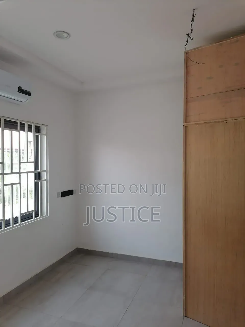 3bdrm House in Satellite, Amasaman for rent in Amasaman