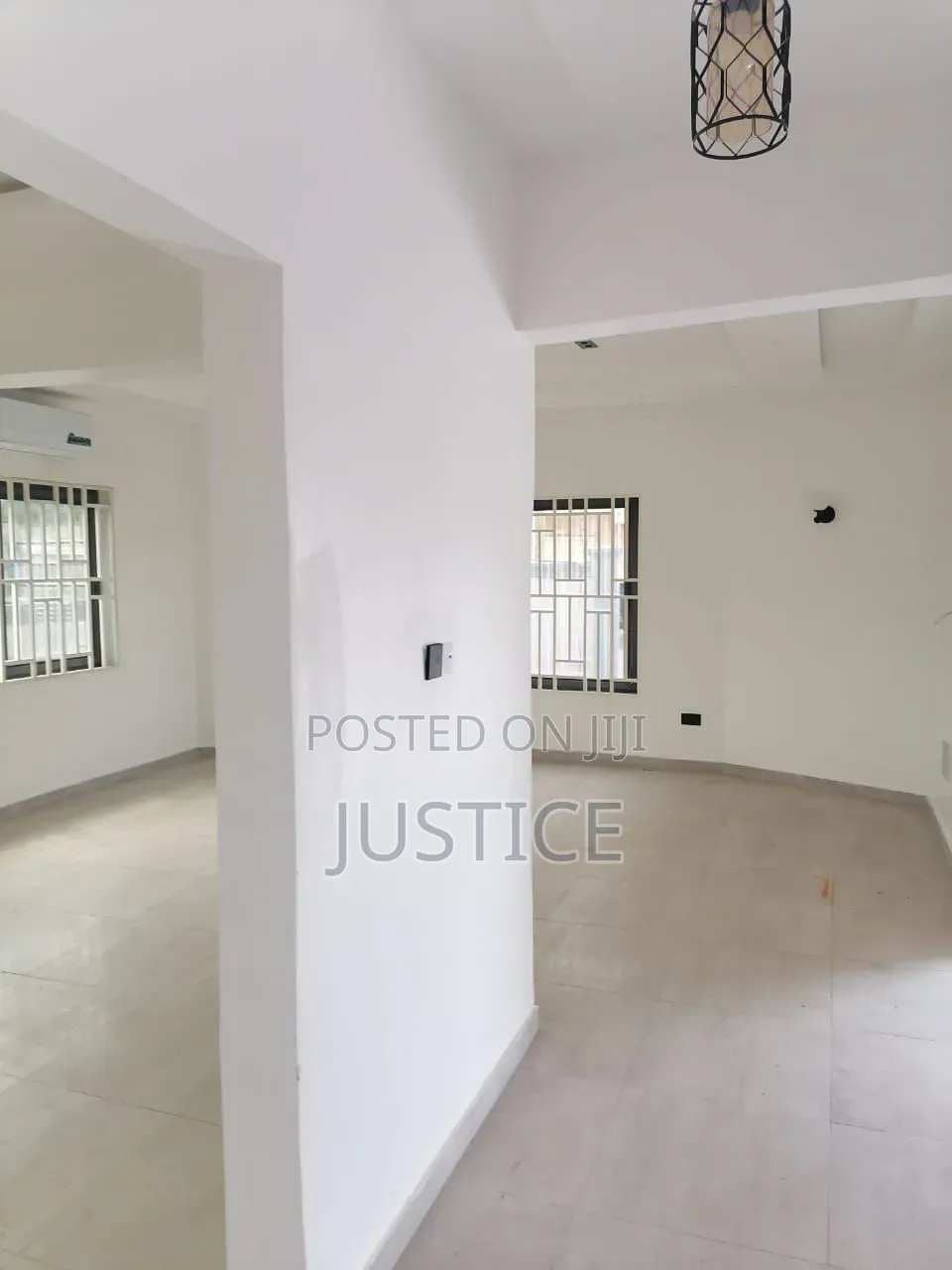 3bdrm House in Satellite, Amasaman for rent in Amasaman