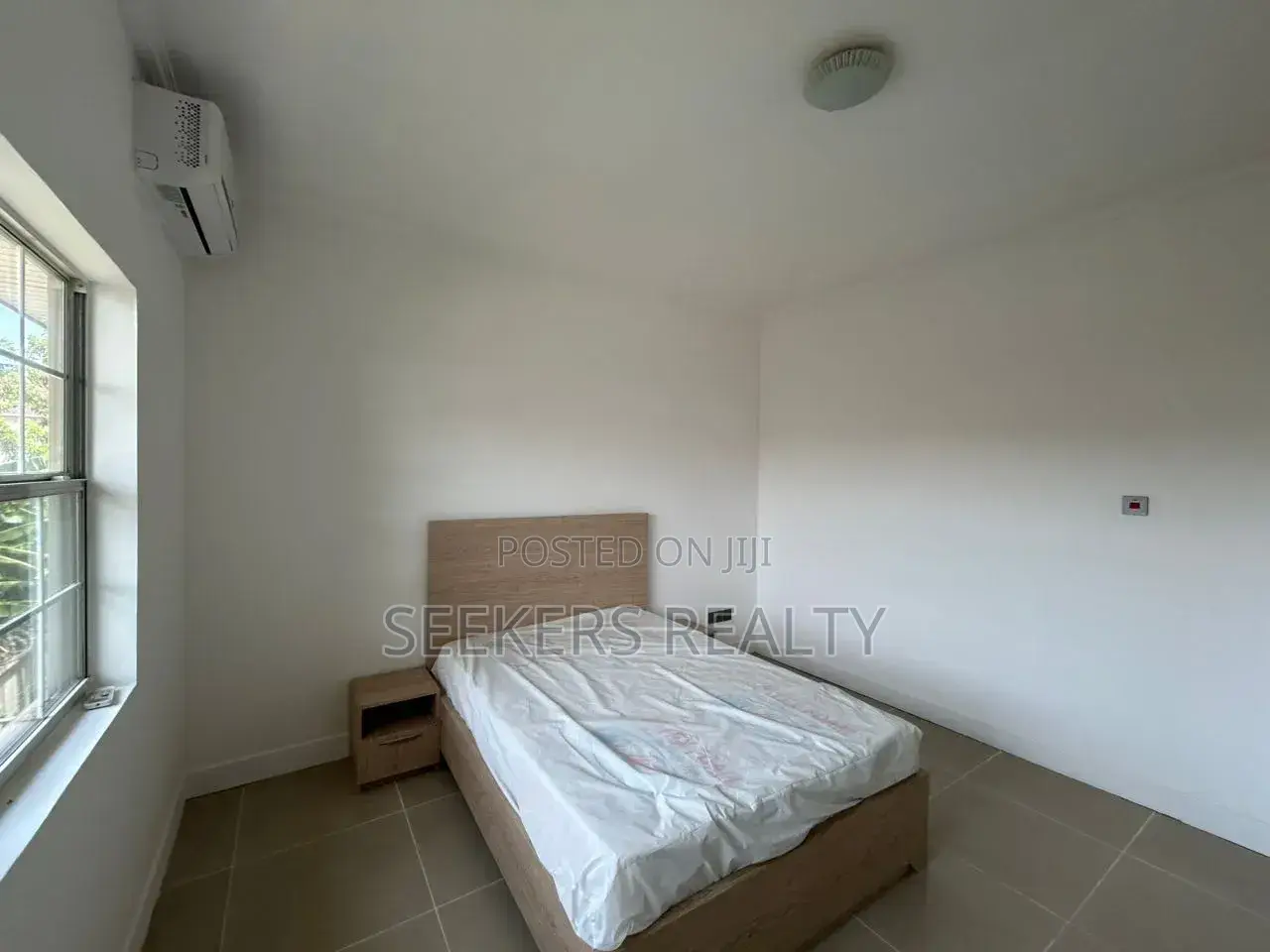 Furnished 4bdrm House in Seekers Realty, US Embassy Area for rent in US Embassy Area