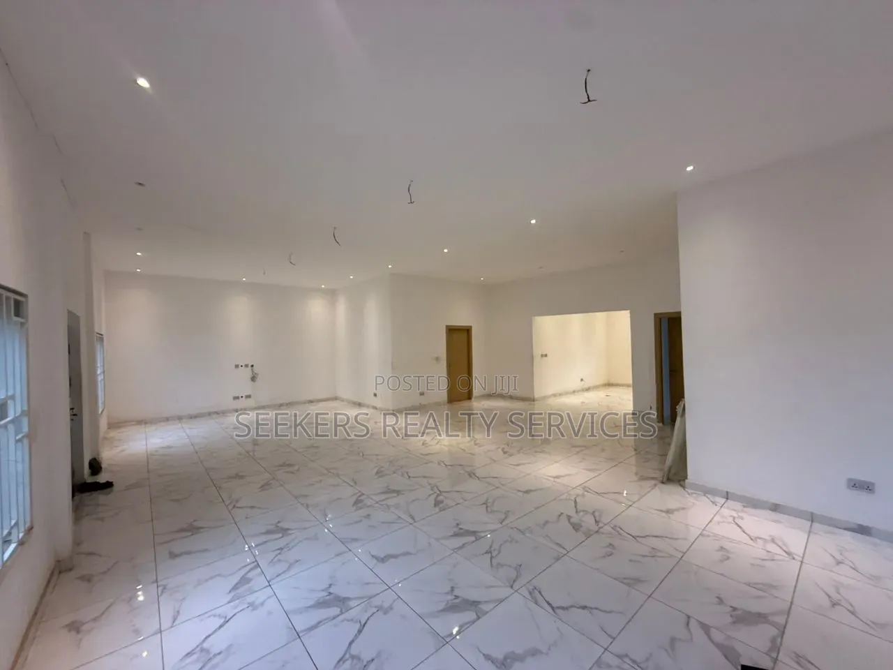 3bdrm House in Seekers Realty, Oyarifa Mall Area for sale in Oyarifa Mall Area