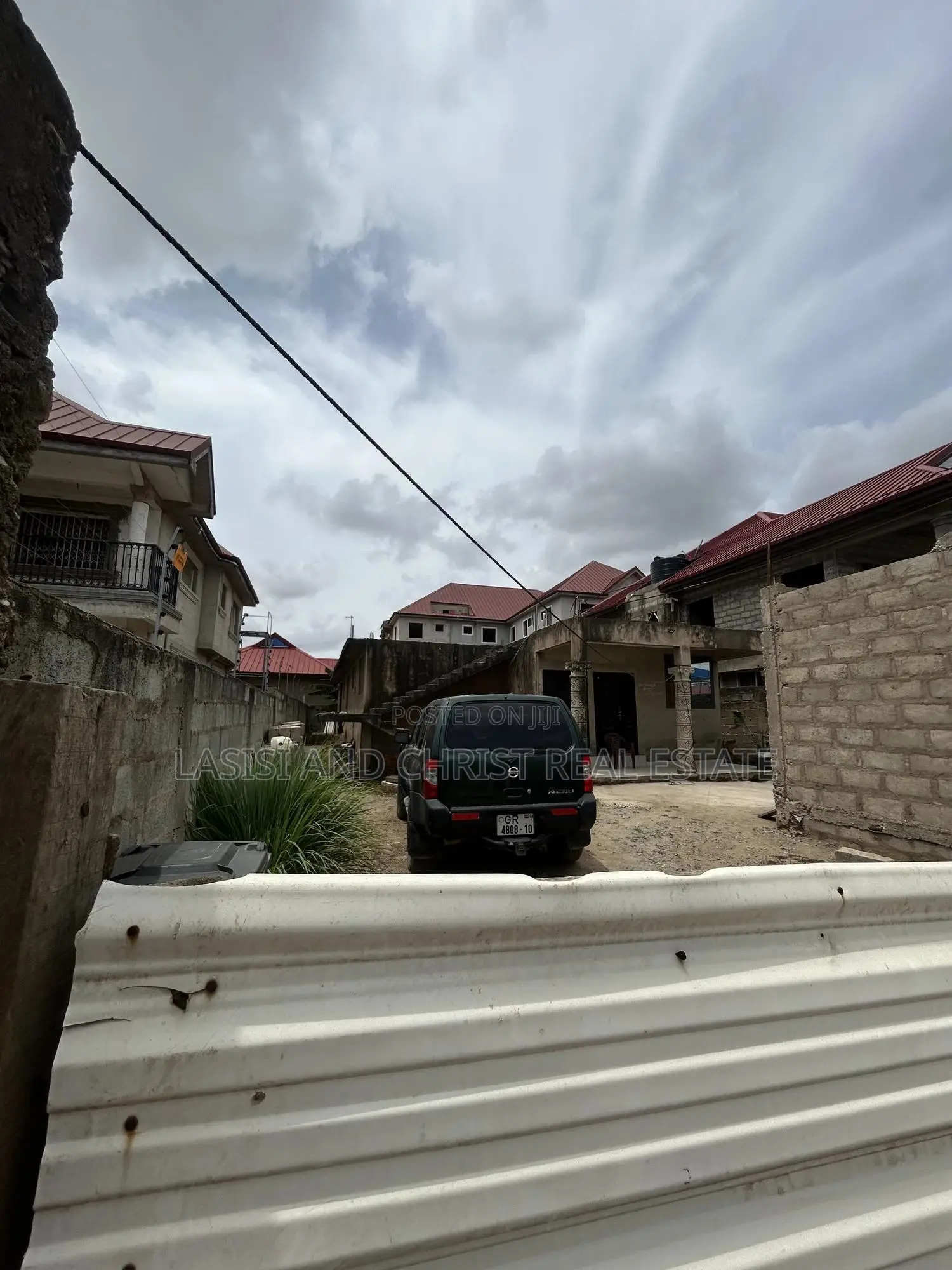 4bdrm House in Lasisi And Christ, Amasaman for sale in Amasaman