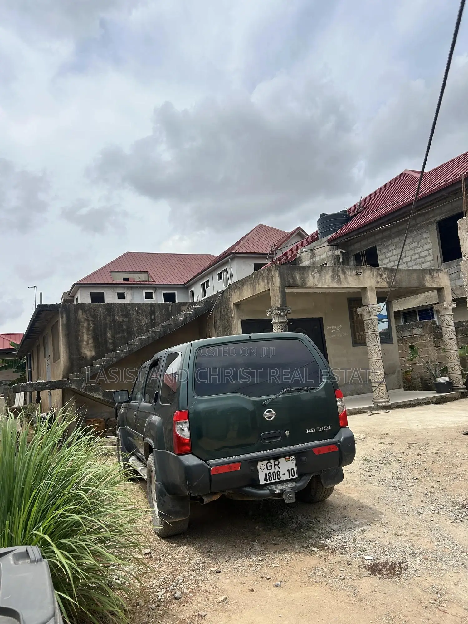 4bdrm House in Lasisi And Christ, Amasaman for sale in Amasaman